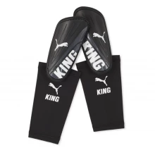 Puma King Sleeve Shin Guard