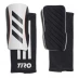 adidas Tiro League Shin Guards Unisex White/Black