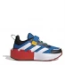 Чоловічі кросівки adidas Lego Tech Rnr Sn99 Blue/Wht/Red