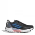 Чоловічі кросівки adidas Terrex Agravic Ultra Trail Running Shoes Mens Cblack/Blurus
