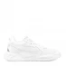 Чоловічі кросівки Puma Leather Running Shoes White/White