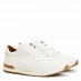 Чоловічі кросівки Tommy Hilfiger Classic Premium Leather Trainers White
