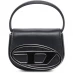 DIESEL 1dr Extra Small Bag Black