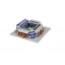 Team BRXLZ 3D Football Stadium Rangers