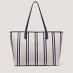 Женская сумка Fiorelli Fiorelli Thea Tote Bag Navy Stripe