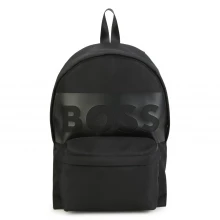 Чоловічий рюкзак Boss Boss Lgo Backpack Jn34
