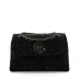 Женская сумка Dune London DUCHESS SHOULDER BAG Black841