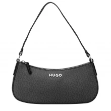 Женская сумка Hugo Chris Small Hobo Bag