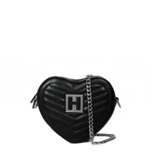 Женская сумка HUGO Jodie Quilted Shoulder Bag