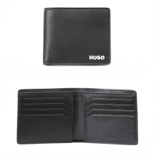 Женский кошелек Hugo Subway Wallet