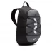 Чоловічий рюкзак Nike Air Backpack (21L) Blk/IrnGry/Wht