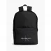 Чоловічий рюкзак Calvin Klein Jeans Sports Essentials Campus Backpack Black BDS
