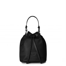 Женская сумка EMPORIO ARMANI Travel Essentials Bucket Bag