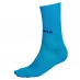 Endura Pro SL II Sock 00 Hi-Vis Blue