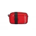 Tommy Hilfiger Monotype Reporter Bag Primary Red