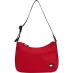 Женская сумка Tommy Jeans TJW ESSENTIAL DAILY SHOULDER BAG Medium Red