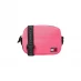 Tommy Jeans Essential Daily Crossbody Bag Pink Alert