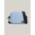 Tommy Jeans Essential Daily Crossbody Bag Moderate Blue