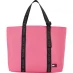 Женская сумка Tommy Jeans TJW ESSENTIAL DAILY TOTE Pink Alert