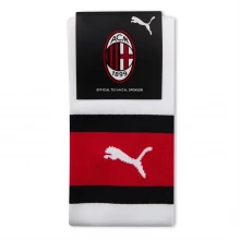 Шкарпетки Puma AC Milan Stripe Sock