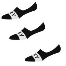Шкарпетки DKNY 3pk Lexi Sock Sn99