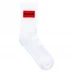 Шкарпетки Hugo 2 Pack Logo Label Crew Socks White 100