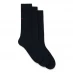 Шкарпетки Hugo 3 Pack Uni Socks Dark Blue 401