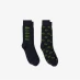 Lacoste Gift Box Sock Set Black HDE