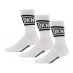 Шкарпетки DKNY Reed 3Pk Socks Sn42 White