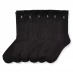 Шкарпетки Ralph Lauren 6 Pack Crew Socks Black