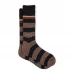 Шкарпетки Paul Smith PS U Devon Sock Sn41 Black 79