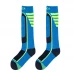 Nevica Meribel 2Pk Socks Mens Blue