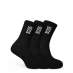 Шкарпетки Boss Crew Sock Black 001