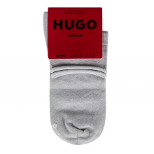 Hugo Lurex Socks