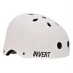 Invert Invert Wickaway Helmet - Grey White
