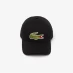 Мужская кепка Lacoste Baseball Cap Noir