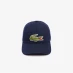 Мужская кепка Lacoste Baseball Cap Marine