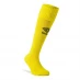 Umbro Clsc Fbl Socks Sn99 Yellow / Carbon