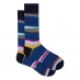 Шкарпетки Paul Smith PS U Eli Stripe Sock Sn41 Blue 47