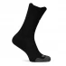 Шкарпетки adidas Football Cushion Socks Black/White