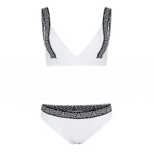 Женский комплект для плавания Umbro Taped Bikini Ld99