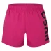 Hugo Hugo Boss Abas Swim Shorts Bright Pink 675