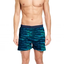 Мужские плавки Ript Batik Tie Dye Print Swim Shorts Mens