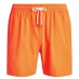 POLO RALPH LAUREN Traveller Swim Shorts Racing Orange