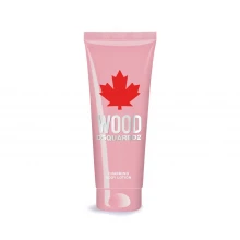 DSquared2 Wood Charming Body Lotion