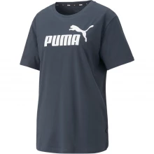 Puma Essential Logo T-Shirt Womens
