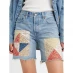 Levis 501 90s Shorts Road Tripping