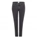 Женские джинcы French Connection Recycled Cotton Skinny Jeans Washed Blac