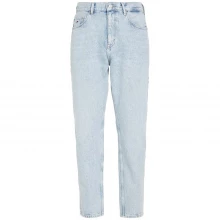 Мужские джинсы Tommy Jeans Isaac Relaxed Tapered Jeans