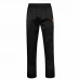 Мужские штаны BEL-AIR ATHLETICS Academy Trank Pants Black/Gold 99